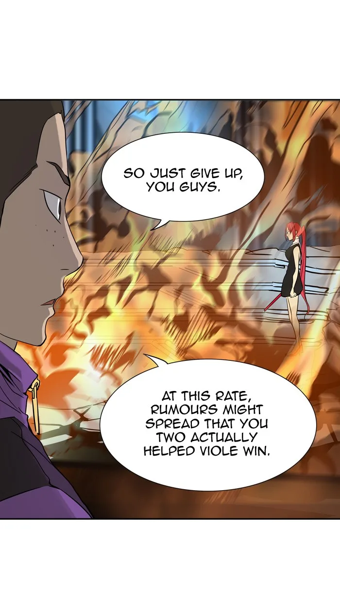 Tower of God - Chapter 299 - Page 14