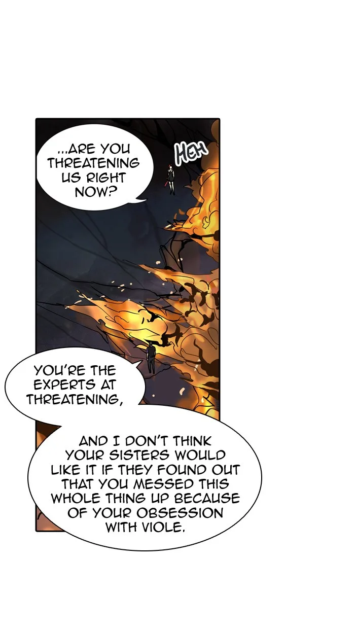 Tower of God - Chapter 299 - Page 15