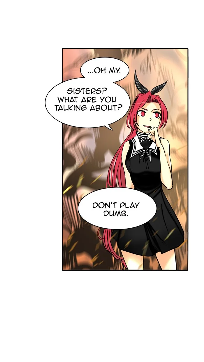 Tower of God - Chapter 299 - Page 16