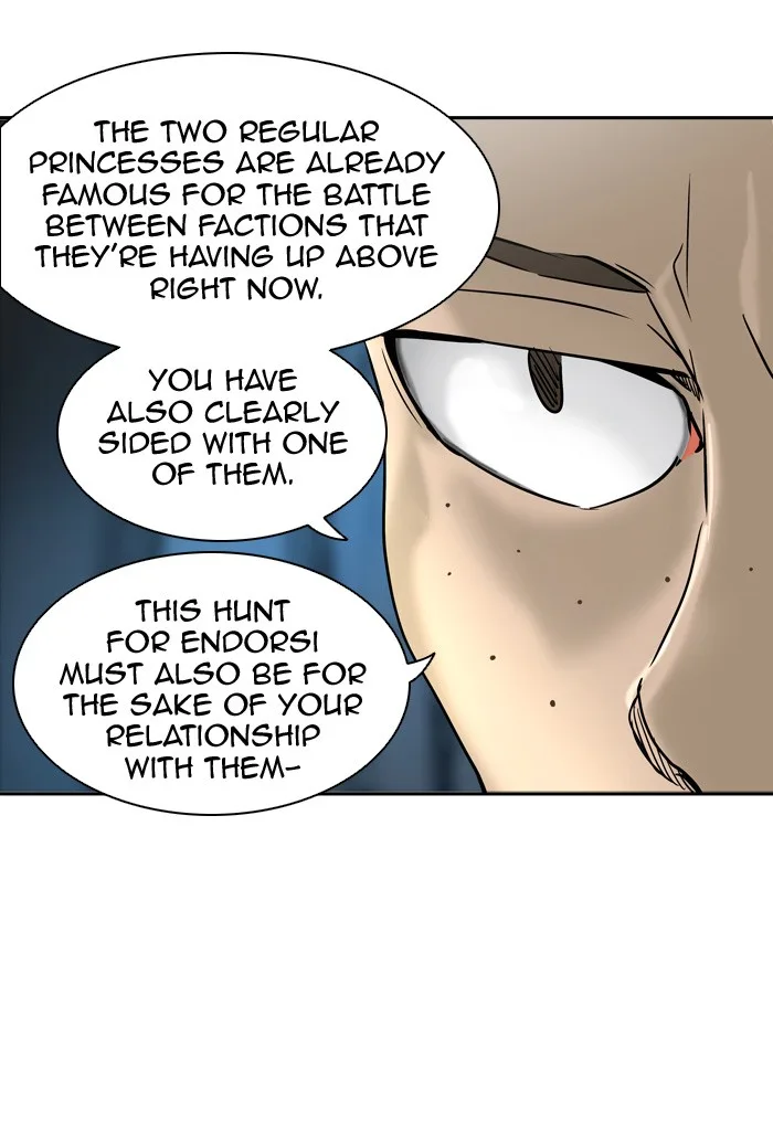 Tower of God - Chapter 299 - Page 17