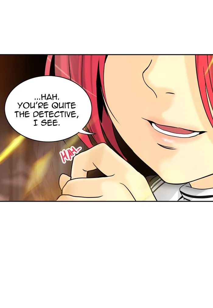 Tower of God - Chapter 299 - Page 19
