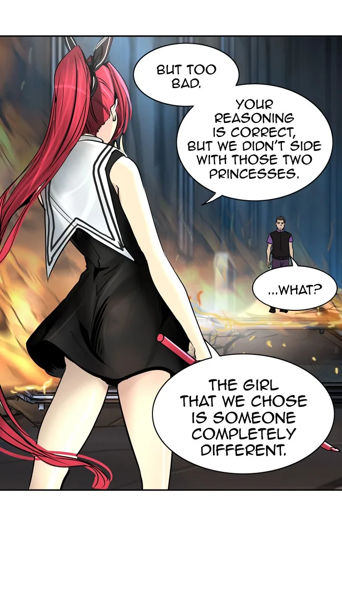 Tower of God - Chapter 299 - Page 20