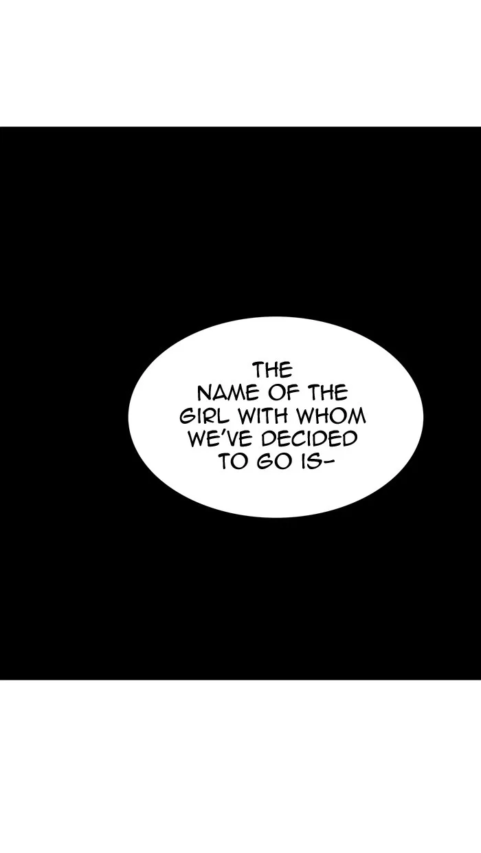 Tower of God - Chapter 299 - Page 21