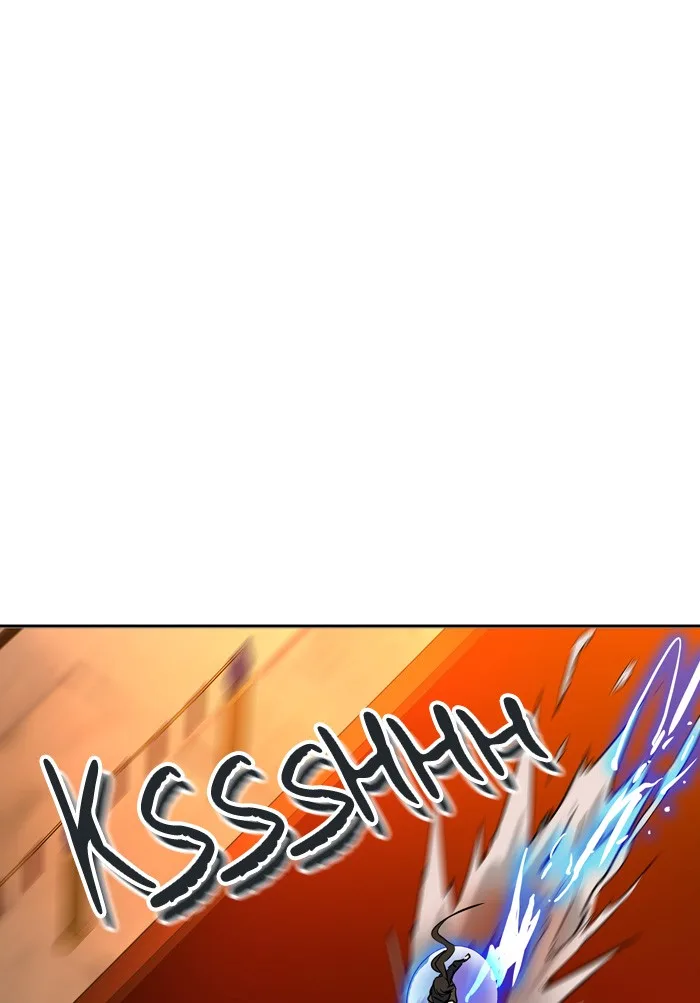 Tower of God - Chapter 299 - Page 22
