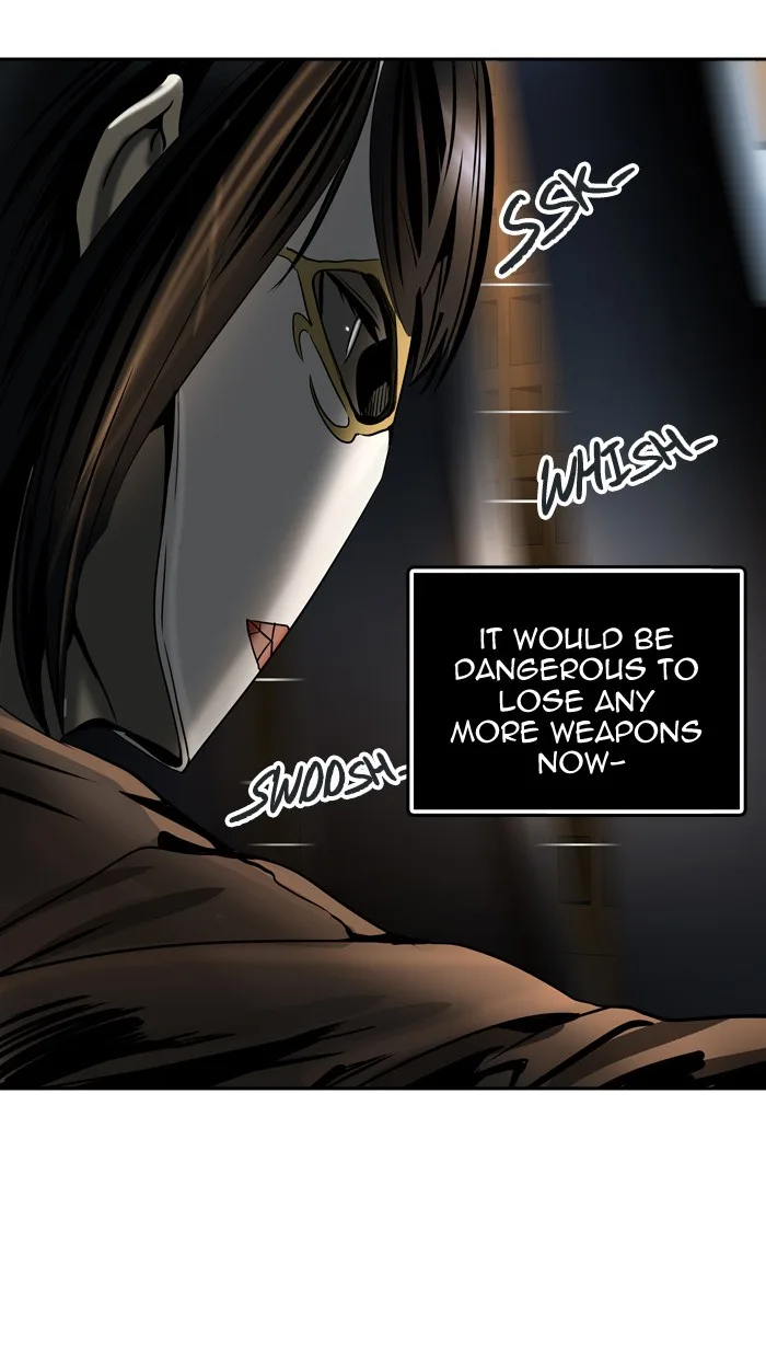 Tower of God - Chapter 299 - Page 24