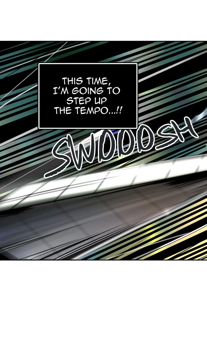 Tower of God - Chapter 299 - Page 25