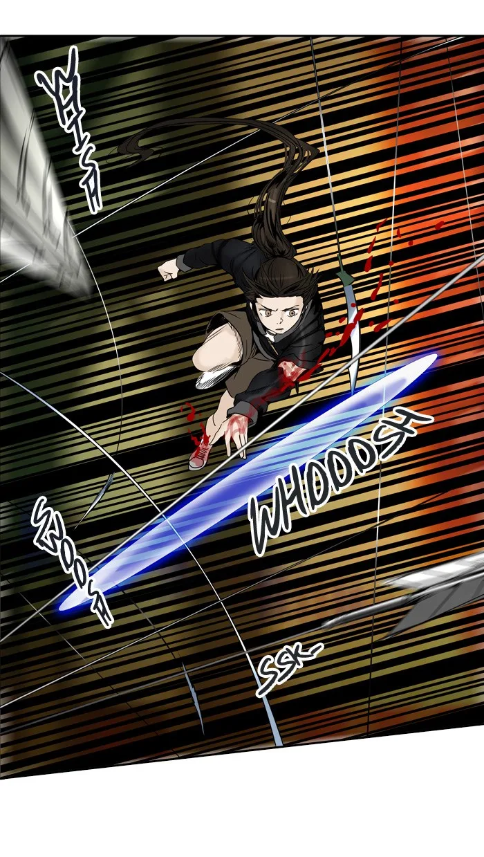 Tower of God - Chapter 299 - Page 26
