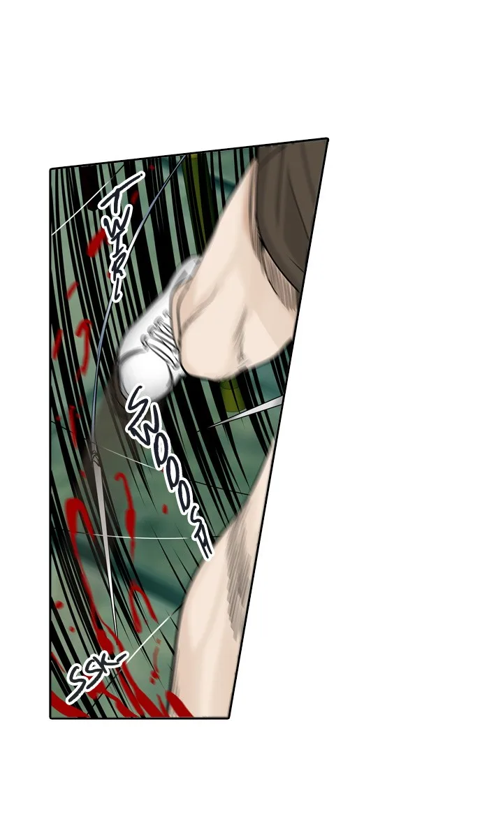 Tower of God - Chapter 299 - Page 27