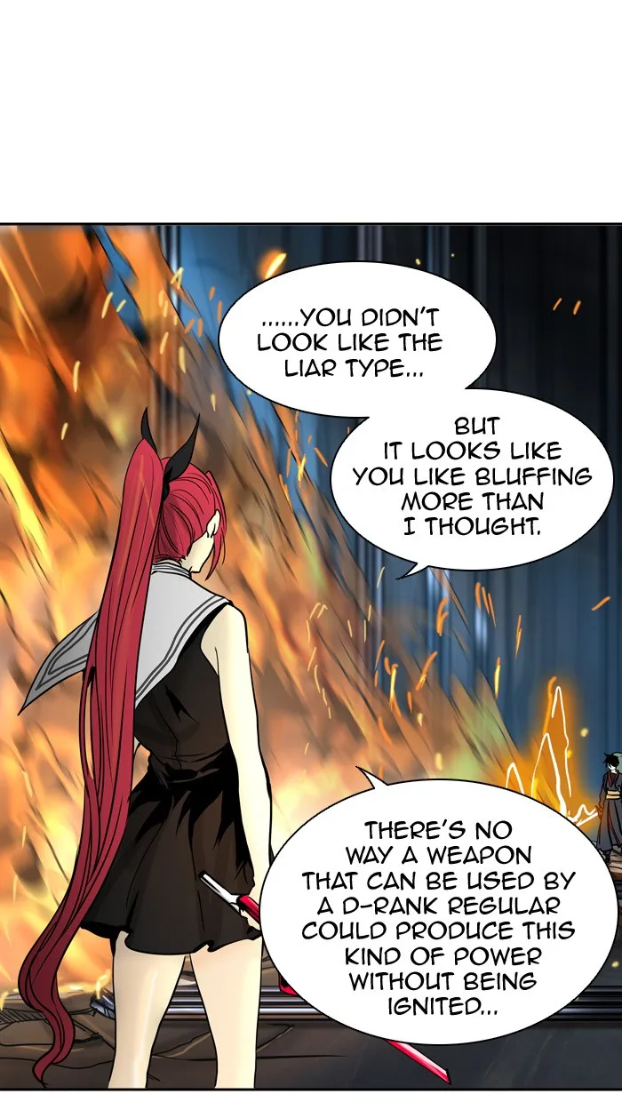 Tower of God - Chapter 299 - Page 3