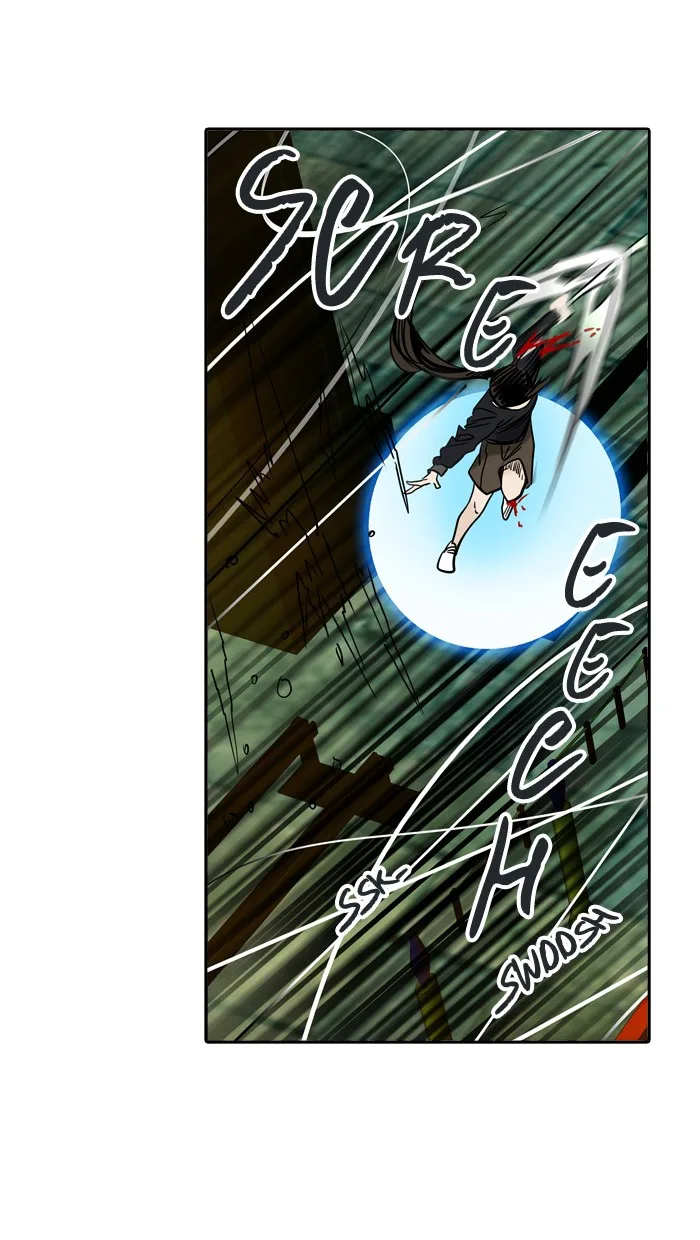 Tower of God - Chapter 299 - Page 33