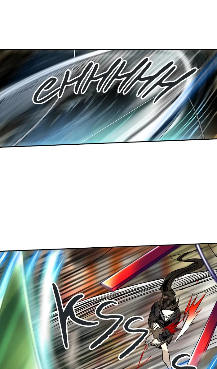Tower of God - Chapter 299 - Page 34