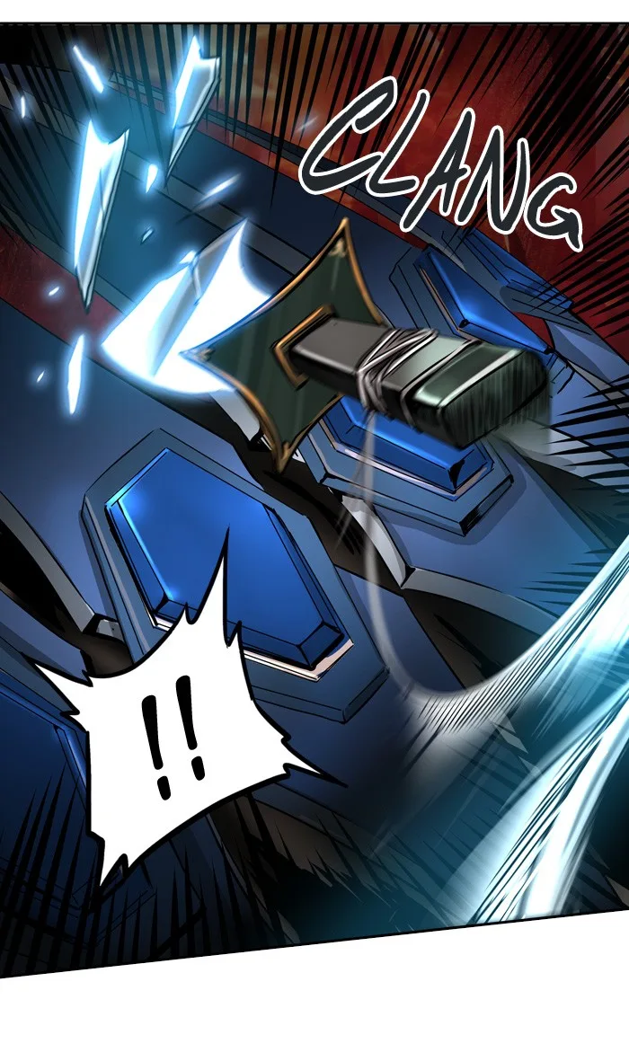 Tower of God - Chapter 299 - Page 36