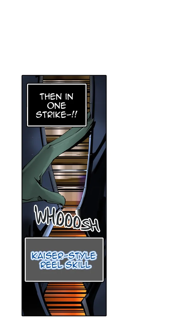 Tower of God - Chapter 299 - Page 38