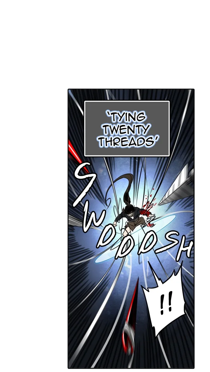 Tower of God - Chapter 299 - Page 39