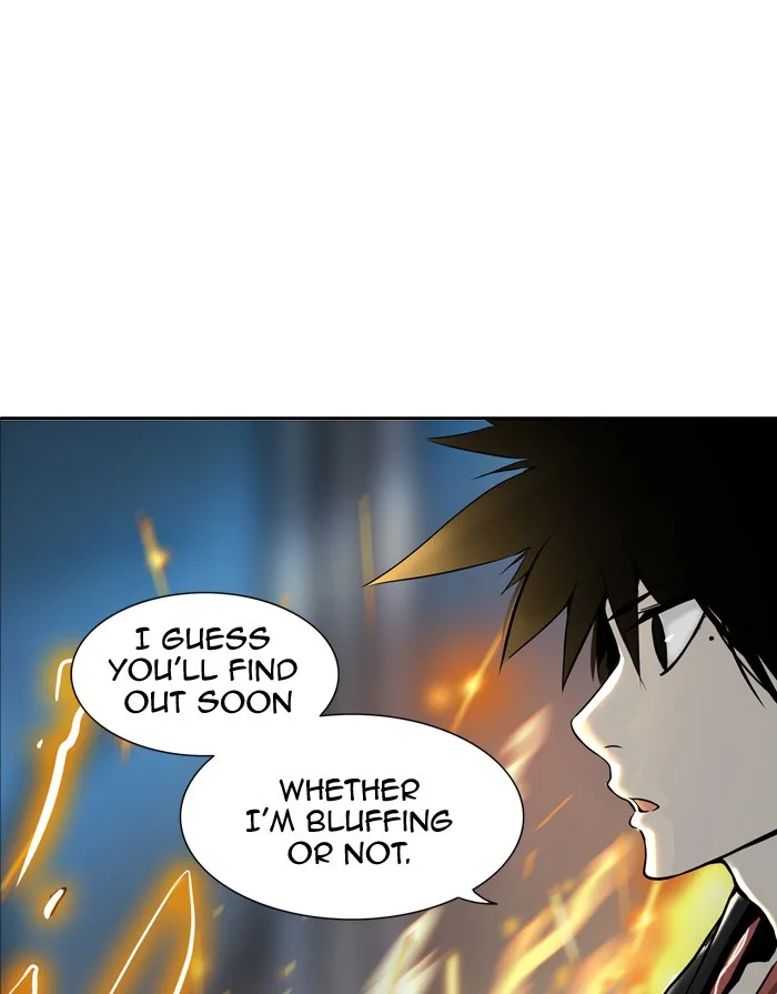 Tower of God - Chapter 299 - Page 4