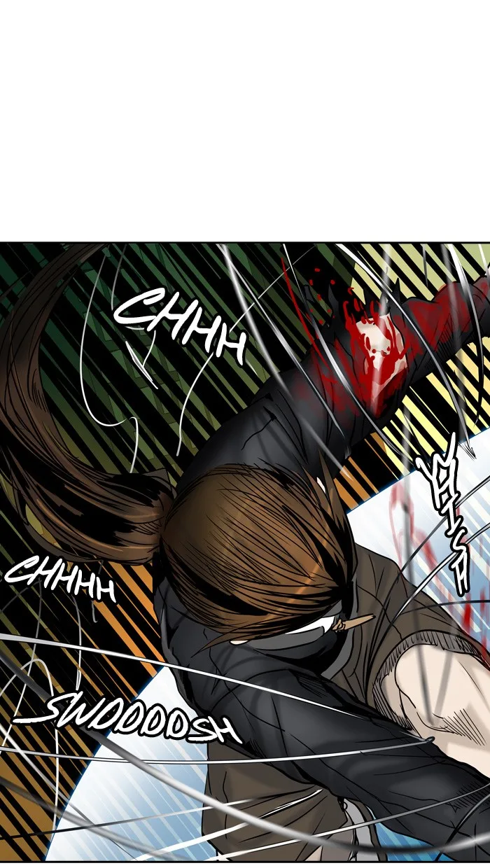 Tower of God - Chapter 299 - Page 40