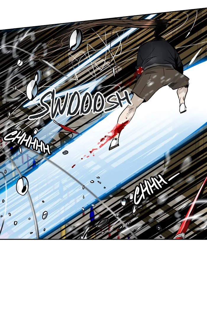 Tower of God - Chapter 299 - Page 43