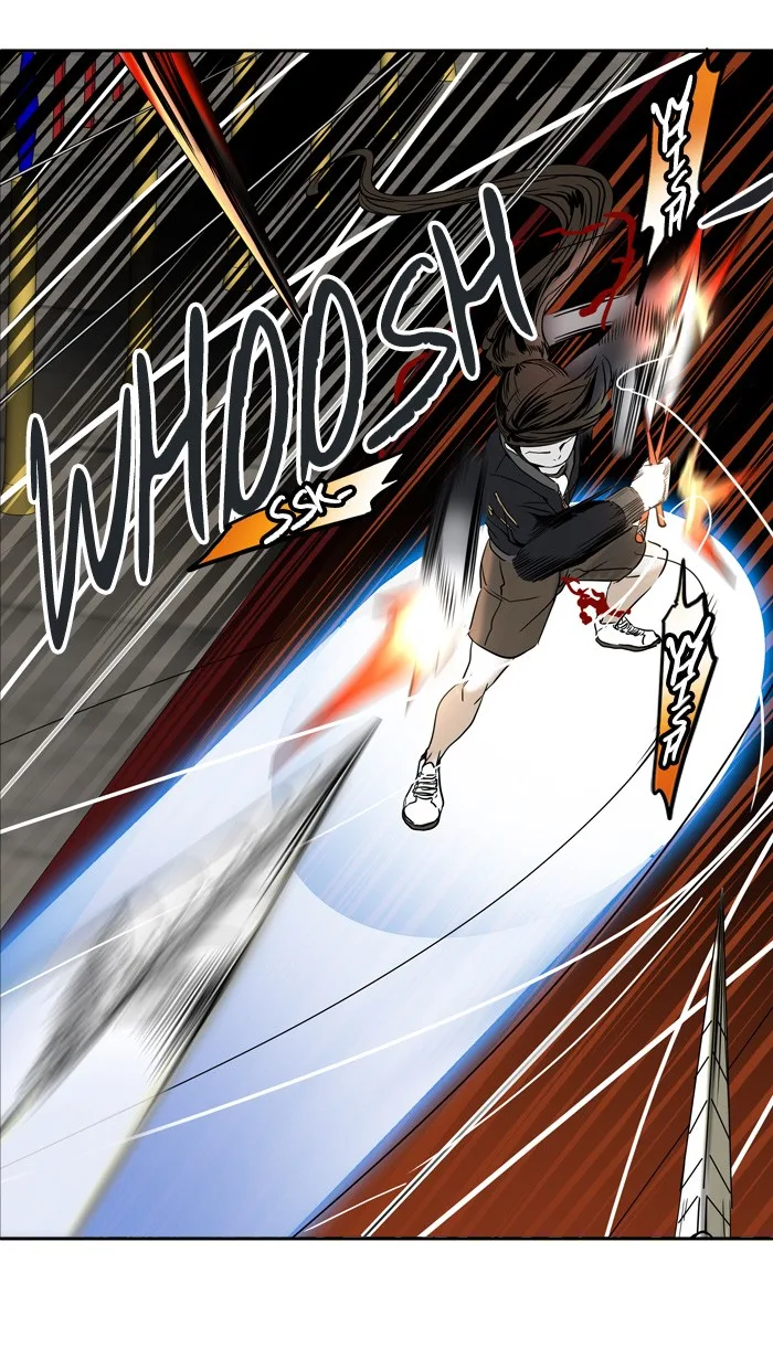 Tower of God - Chapter 299 - Page 44