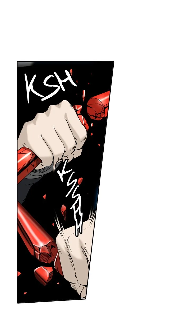 Tower of God - Chapter 299 - Page 45