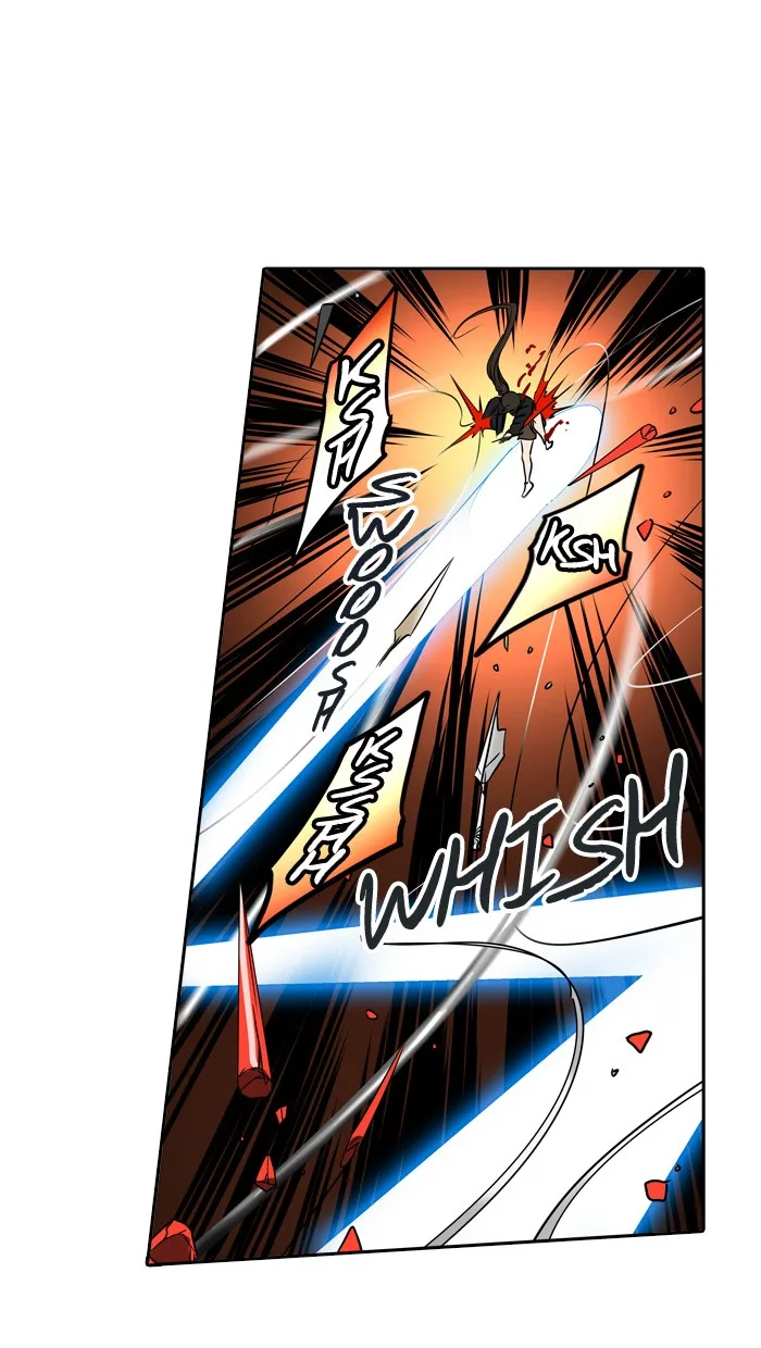 Tower of God - Chapter 299 - Page 46