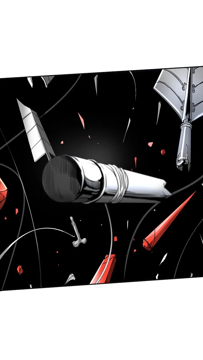 Tower of God - Chapter 299 - Page 47