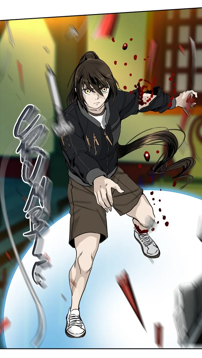 Tower of God - Chapter 299 - Page 48