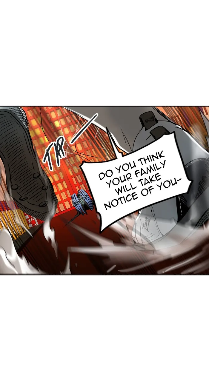 Tower of God - Chapter 299 - Page 49