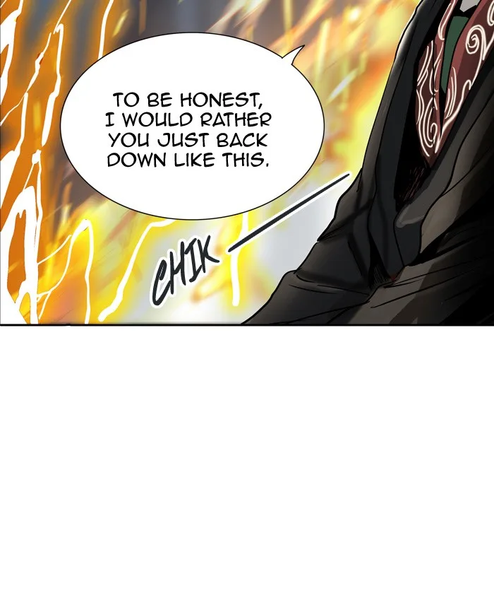 Tower of God - Chapter 299 - Page 5