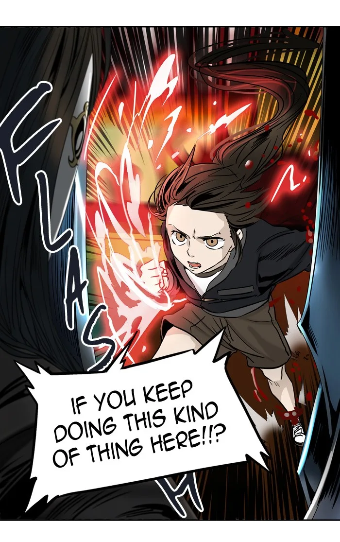 Tower of God - Chapter 299 - Page 50