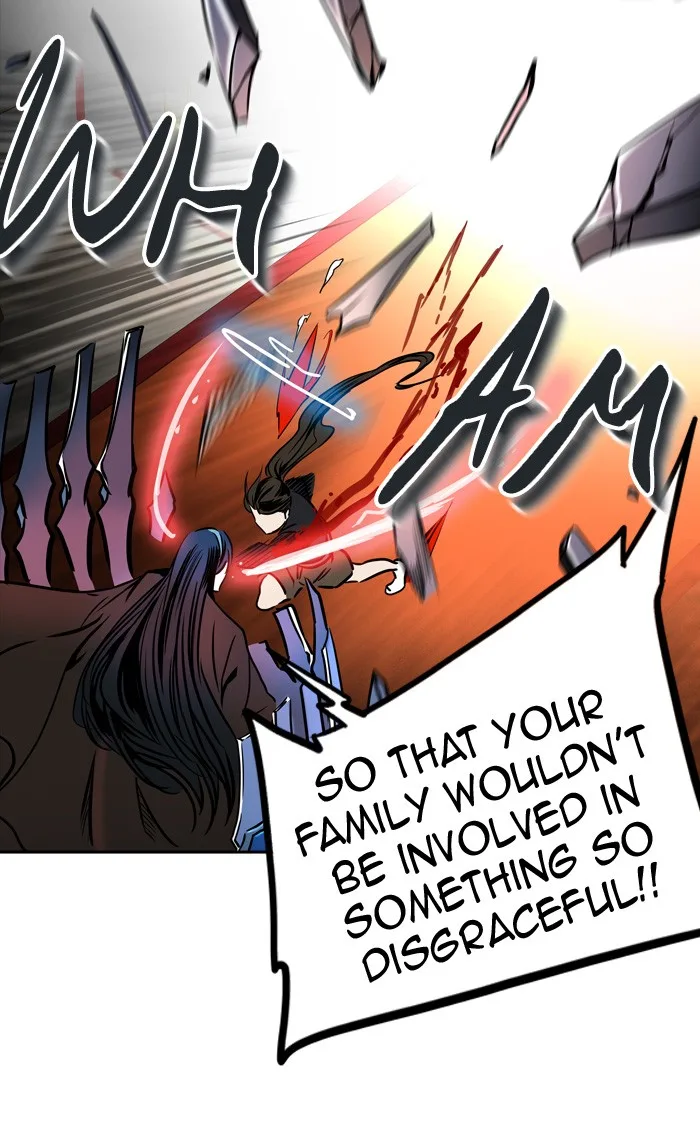 Tower of God - Chapter 299 - Page 55
