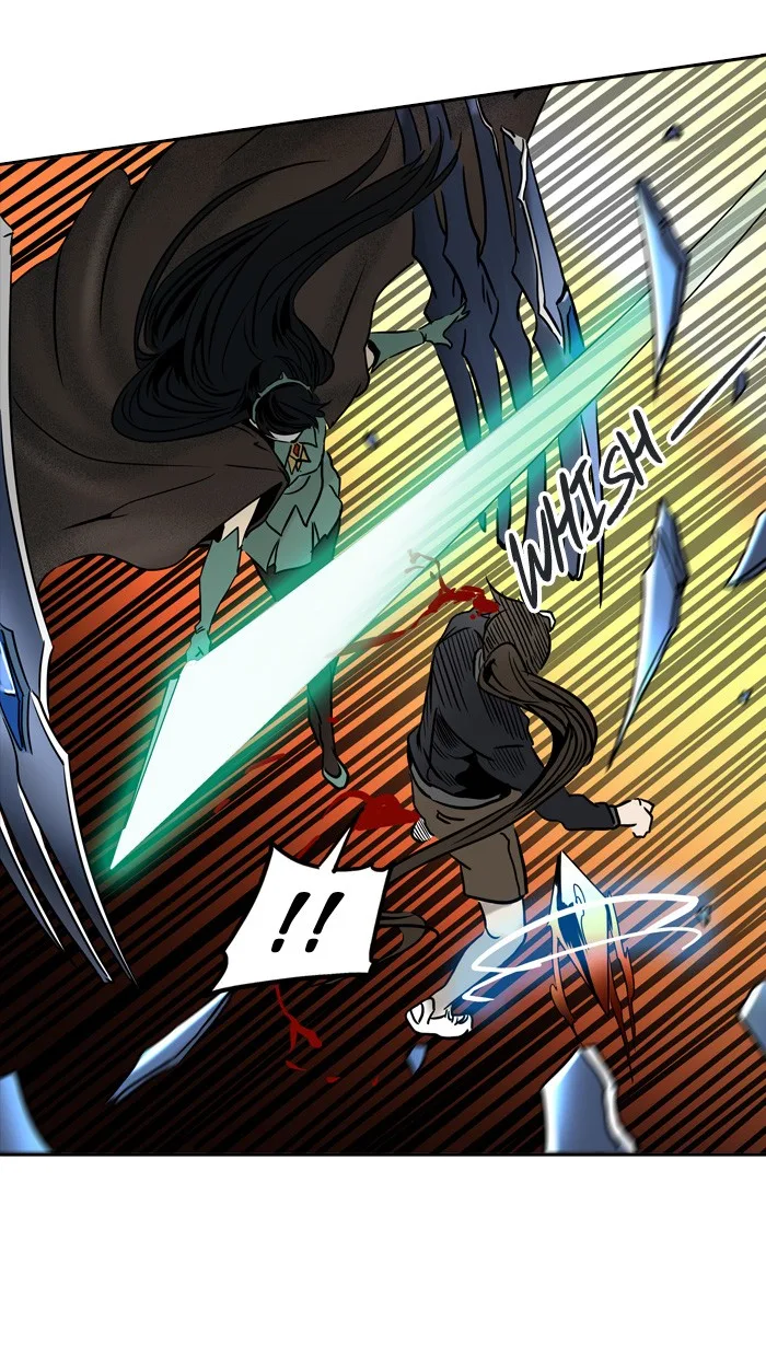 Tower of God - Chapter 299 - Page 57