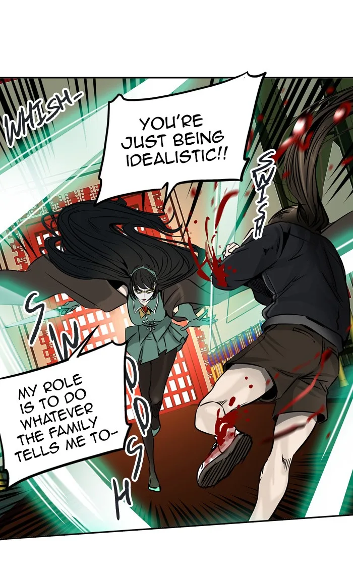 Tower of God - Chapter 299 - Page 58