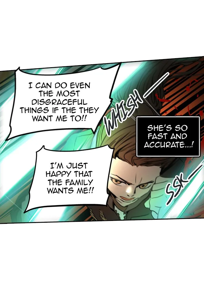 Tower of God - Chapter 299 - Page 59