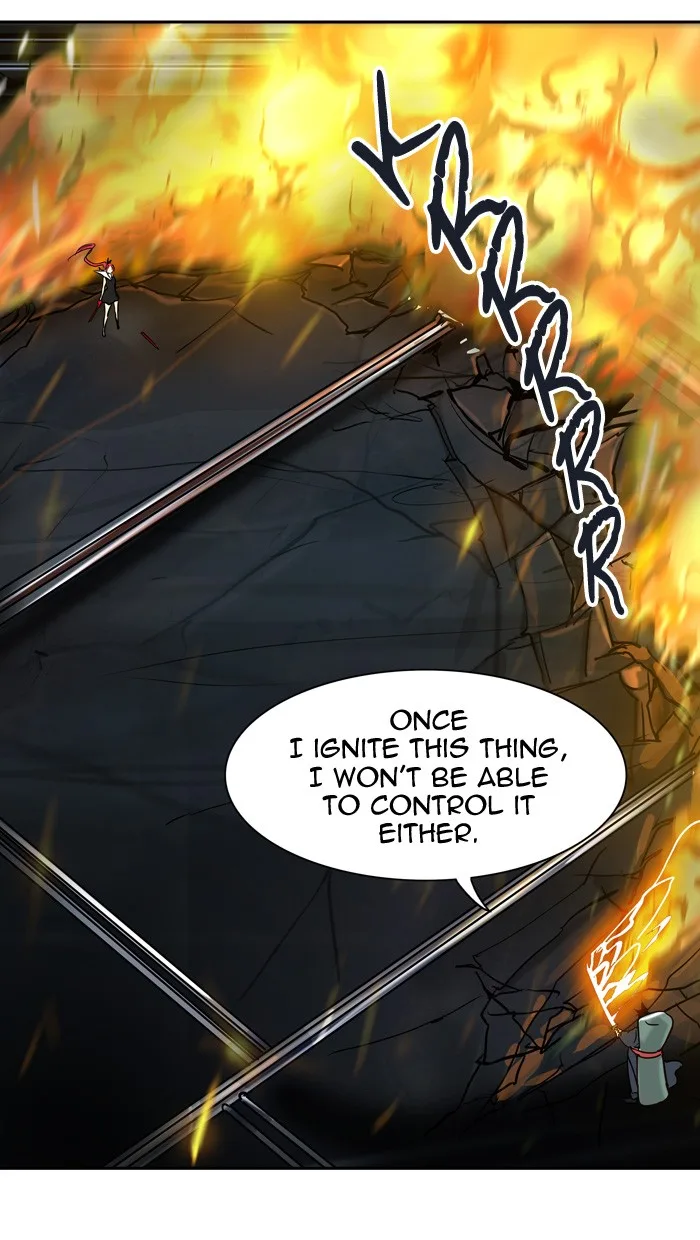Tower of God - Chapter 299 - Page 6