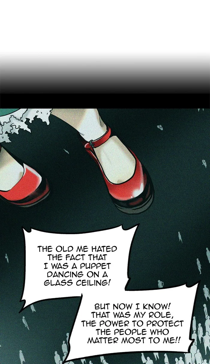 Tower of God - Chapter 299 - Page 61