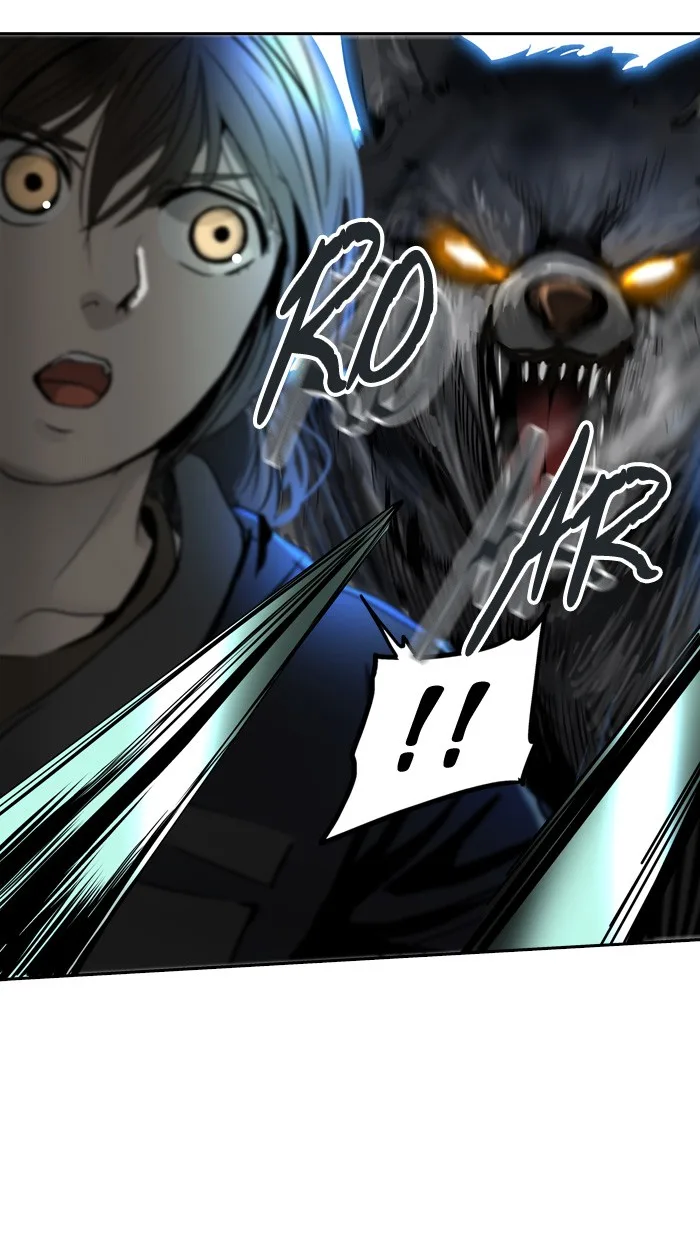 Tower of God - Chapter 299 - Page 64