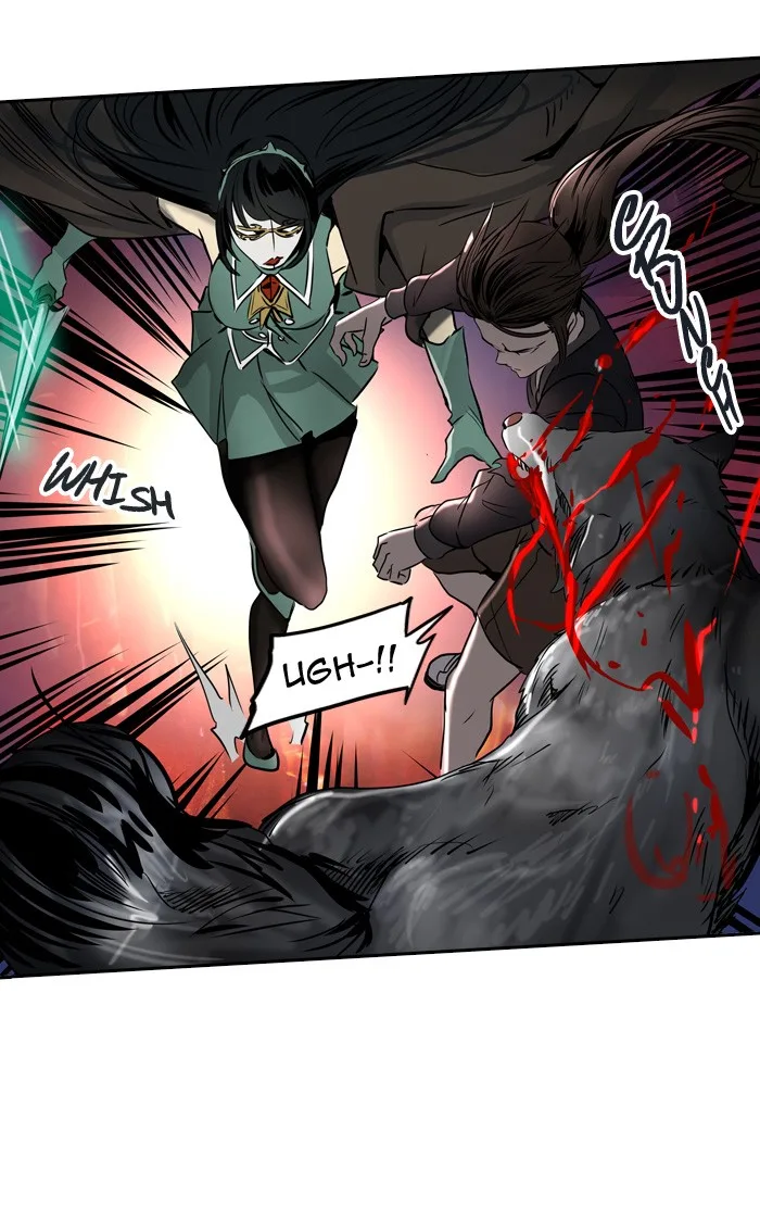Tower of God - Chapter 299 - Page 65
