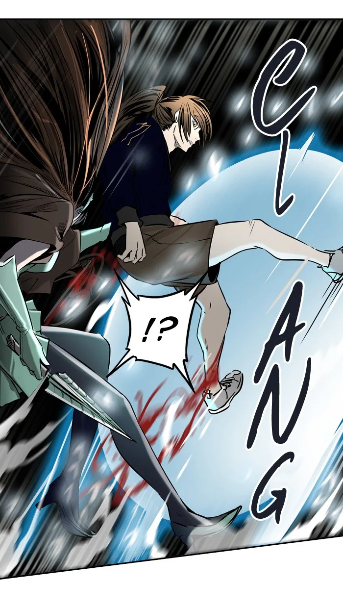Tower of God - Chapter 299 - Page 72