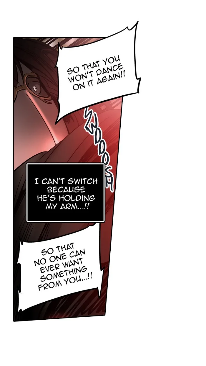 Tower of God - Chapter 299 - Page 76