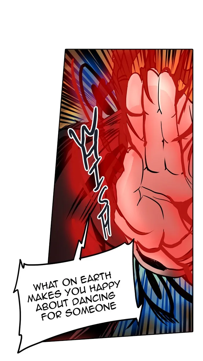 Tower of God - Chapter 299 - Page 77