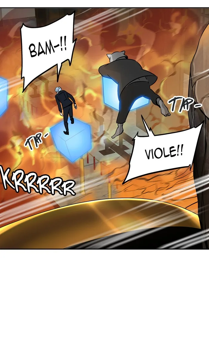 Tower of God - Chapter 299 - Page 85