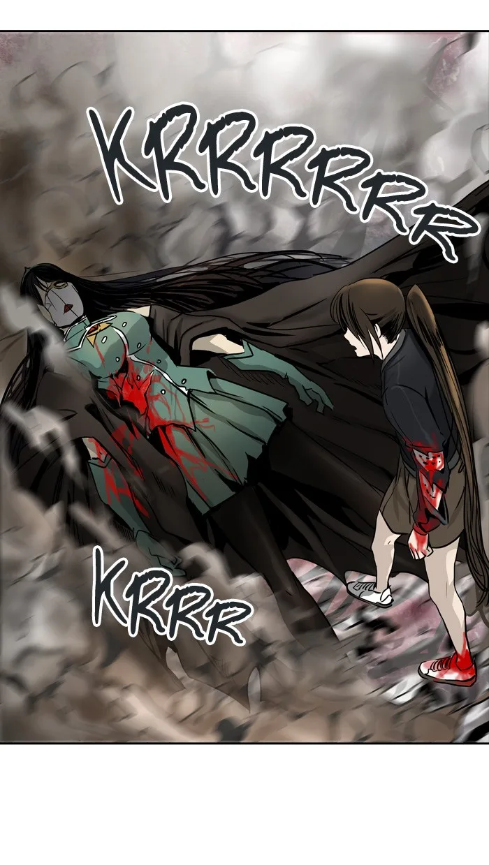 Tower of God - Chapter 299 - Page 86