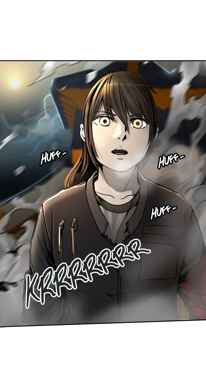 Tower of God - Chapter 299 - Page 87