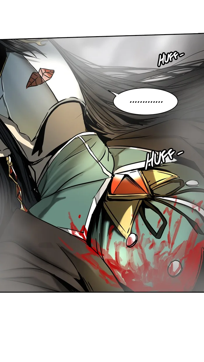 Tower of God - Chapter 299 - Page 88