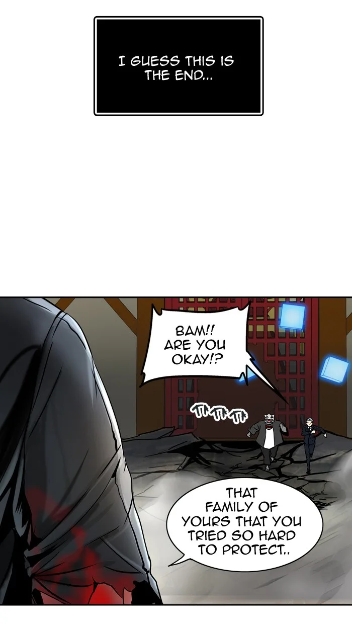 Tower of God - Chapter 299 - Page 90