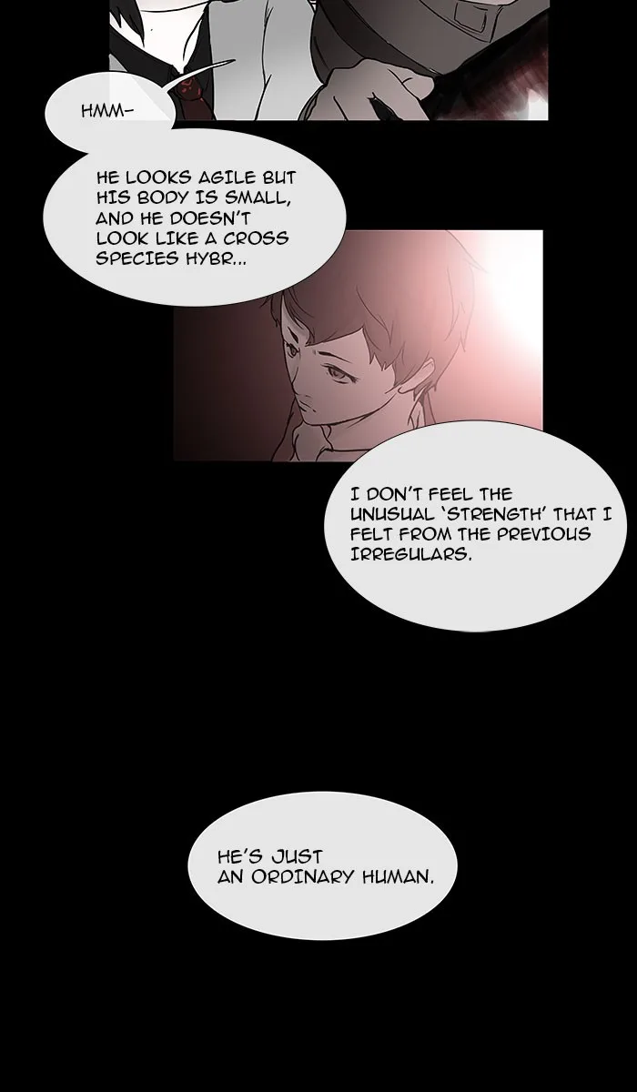 Tower of God - Chapter 3 - Page 10