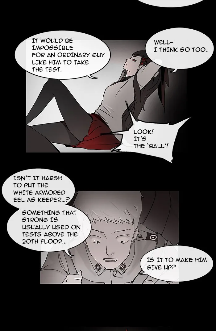 Tower of God - Chapter 3 - Page 12
