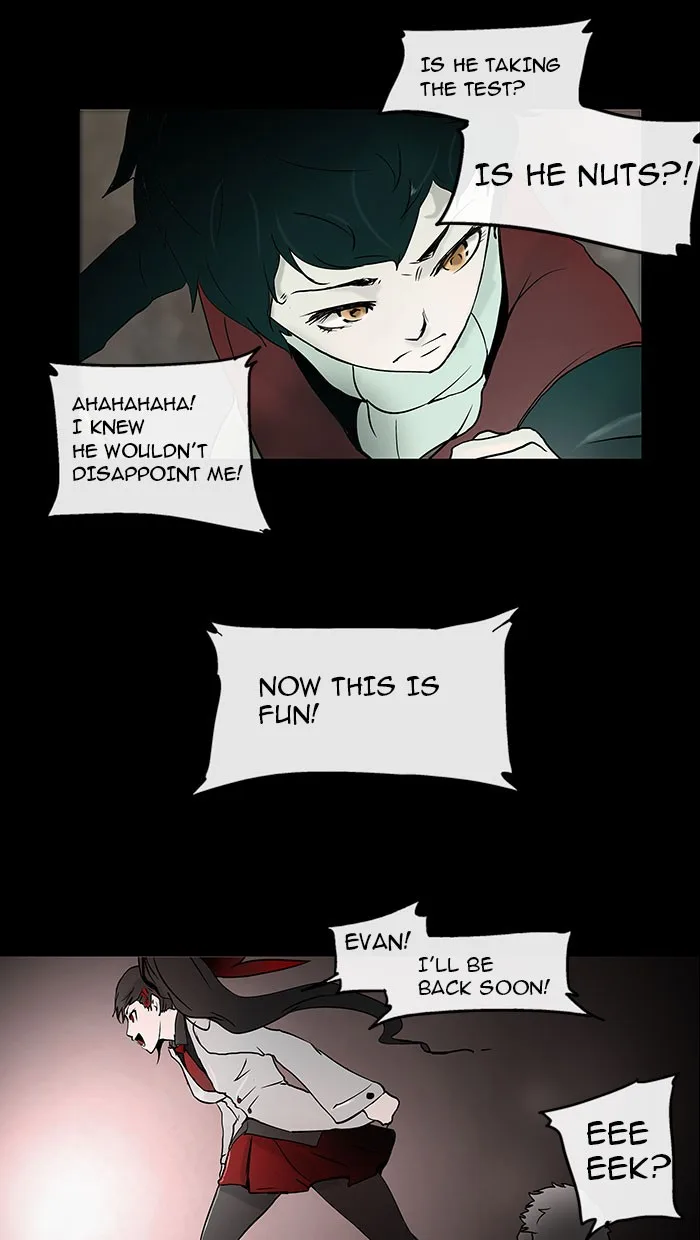 Tower of God - Chapter 3 - Page 16