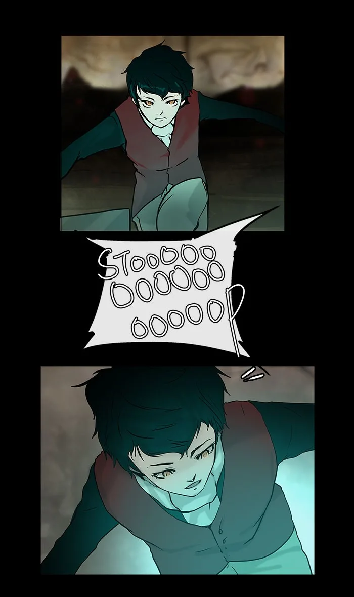Tower of God - Chapter 3 - Page 18