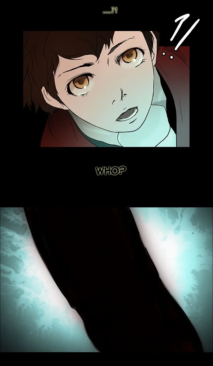 Tower of God - Chapter 3 - Page 19
